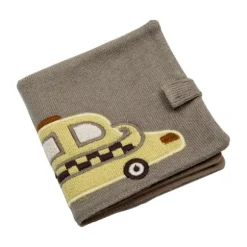 Smallstuff Taxi Foto Album