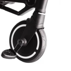 SmarTrike Traveler - Light Grey