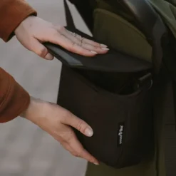 SmarTrike Traveler - Light Grey