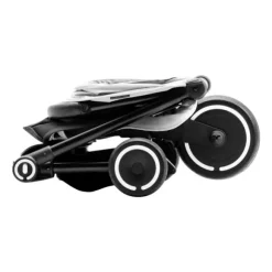 SmarTrike Traveler - Light Grey