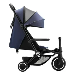 SmarTrike Traveler - Light Grey