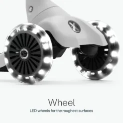 SmarTrike Xtend Mini Ride - Soft Mint