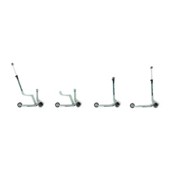 SmarTrike Xtend Mini Ride - Soft Mint