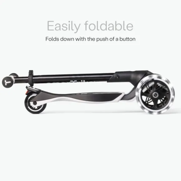 SmarTrike Xtend Scooter Ride-On - Petrol Green