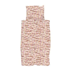 Snurk Swirl Candy Dekbedovertrek - 140 x 200 / 220 cm