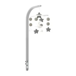 Snuz Mobiel Hazy Grey