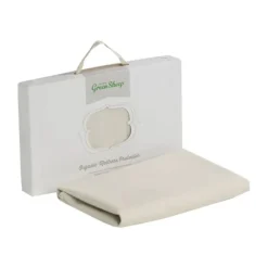 Snuz Moses Waterproof Matrasbeschermer 30 x 70 cm