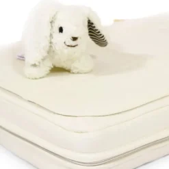 Snuz Moses Waterproof Matrasbeschermer 30 x 70 cm