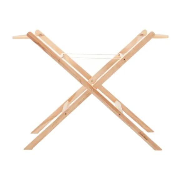 Snuz Moses Wiegstandaard Natural