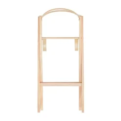 Snuz Moses Wiegstandaard Natural