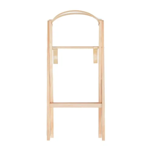 Snuz Moses Wiegstandaard Natural