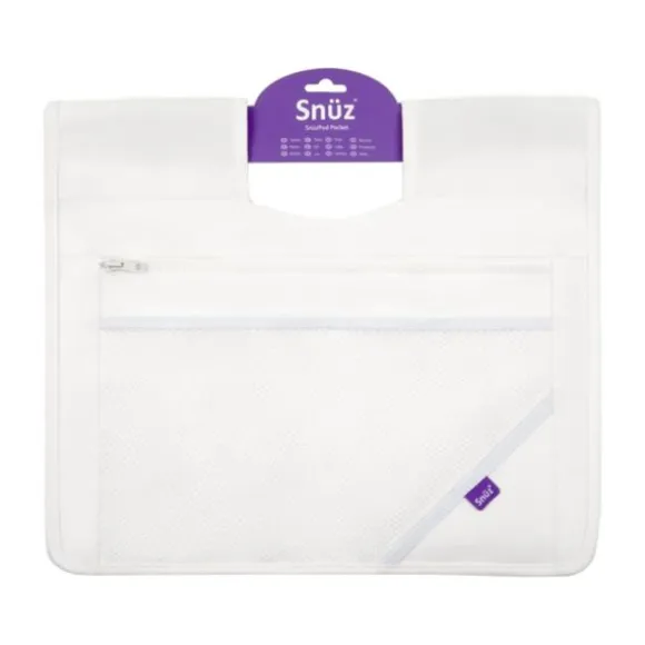 Snuz Opbergzak Grijs