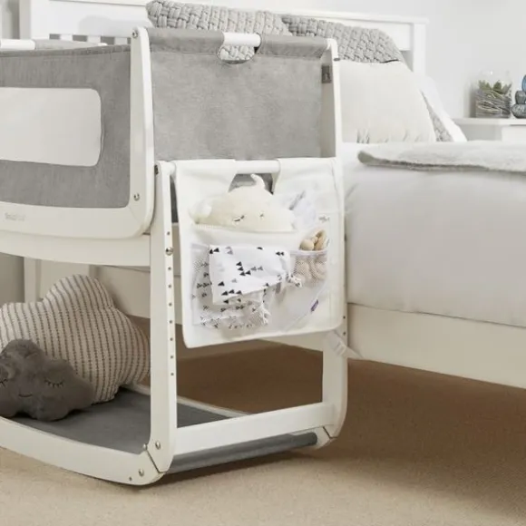 Snuz Opbergzak Grijs