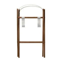 Snuz SnüzBaskit Moses Basket + Stand Set - Dove/Light Grey/Grey