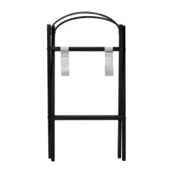 Snuz SnüzBaskit Moses Basket + Stand Set - Dove/Light Grey/Grey