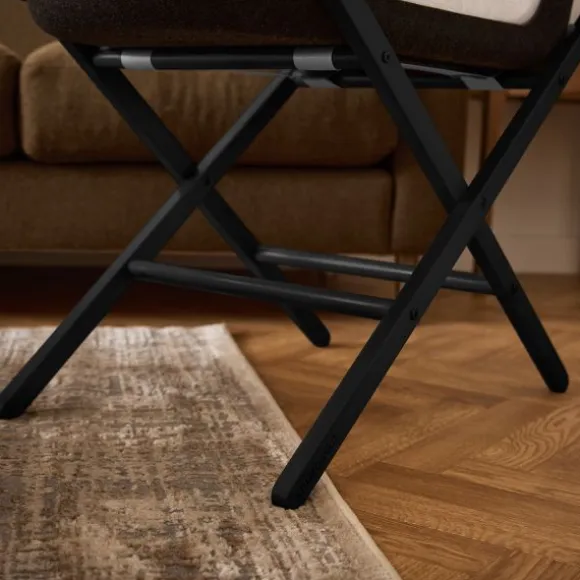 Snuz SnüzBaskit Moses Basket + Stand Set - Dove/Light Grey/Grey