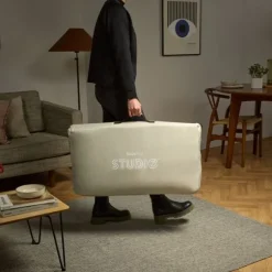 Snuz SnüzPod Studio Reistas - Linen