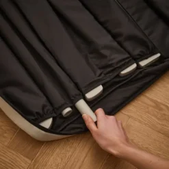 Snuz SnüzPod Studio Reistas - Linen