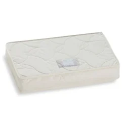 SnuzKot Matrasuitbreiding Natural