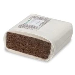 SnuzKot Matrasuitbreiding Natural