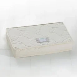 SnuzKot Matrasuitbreiding Natural