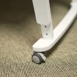 SnuzPod Studio Co-sleeper - London Navy