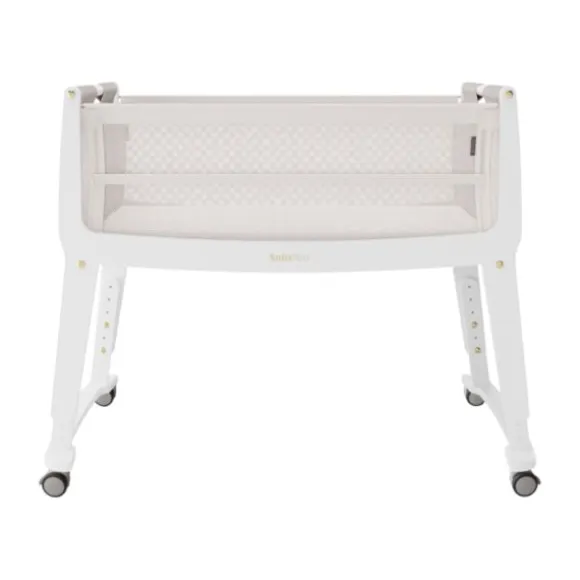 SnuzPod Studio Co-sleeper - London Navy