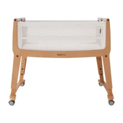 SnuzPod Studio Co-sleeper - London Navy