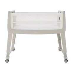 SnuzPod Studio Co-sleeper - London Navy