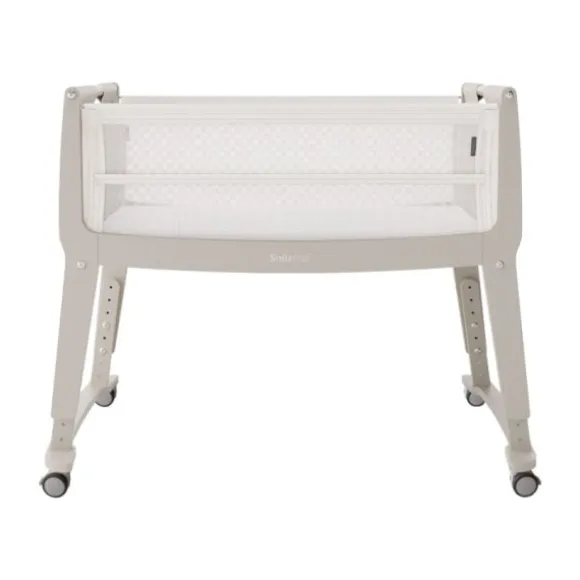 SnuzPod Studio Co-sleeper - London Navy