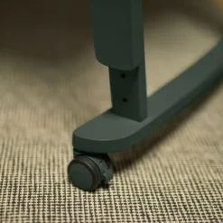 SnuzPod Studio Co-sleeper - London Navy