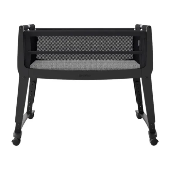 SnuzPod Studio Co-sleeper - London Navy