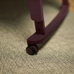 SnuzPod Studio Co-sleeper - London Navy