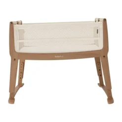 SnuzPod Studio Co-sleeper - London Navy