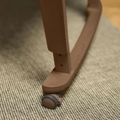 SnuzPod Studio Co-sleeper - London Navy