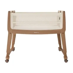 SnuzPod Studio Co-sleeper - London Navy