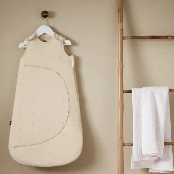 SnüzPouch Slaapzak 0-6 Mnd - Cashmere Cros