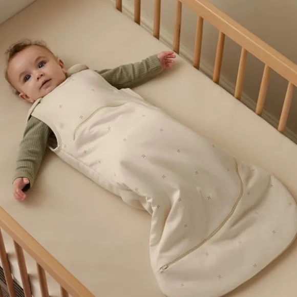 SnüzPouch Slaapzak 0-6 Mnd - Cashmere Cros