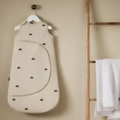 SnüzPouch Slaapzak 0-6 Mnd - Sand Cloud