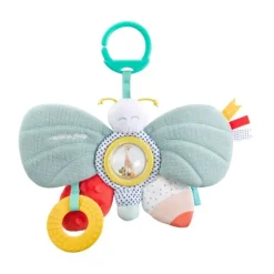 Sophie de Giraf Activiteitenvlinder