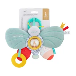 Sophie de Giraf Activiteitenvlinder