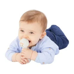 Sophie de Giraf Bijtrammelaar - Natuurlijk Rubber