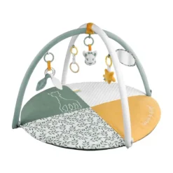 Sophie de Giraf Reverso Activity & Foto Speelmat