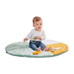 Sophie de Giraf Reverso Activity & Foto Speelmat