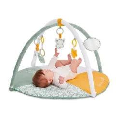 Sophie de Giraf Reverso Activity & Foto Speelmat