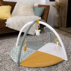 Sophie de Giraf Reverso Activity & Foto Speelmat