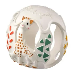 Sophie de Giraf Sensory Bijtbal