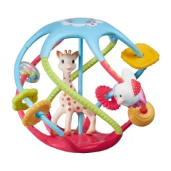 Sophie De Giraf Speelbal