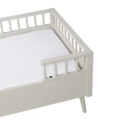 Sterre Peuterbed Pakketdeal - 70 x 150 cm - Oatmeal