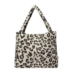 Studio Noos Holy Cow Puffy Mom Bag